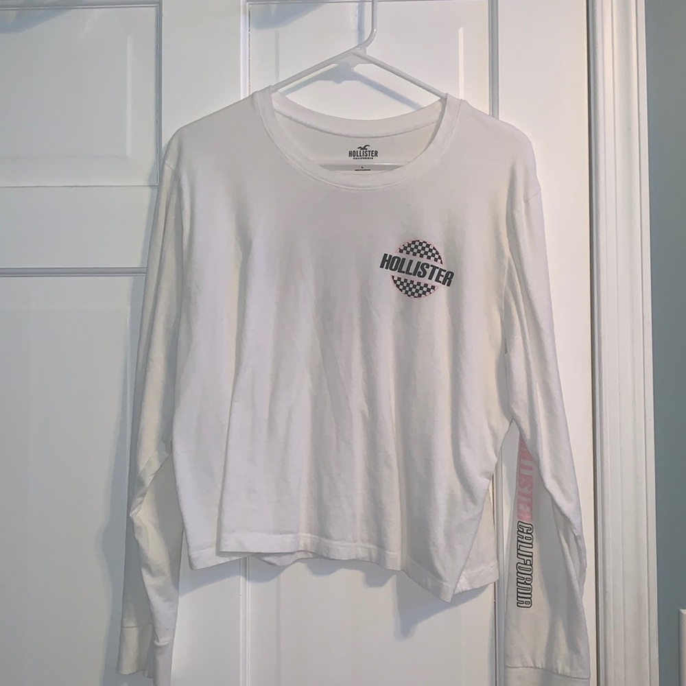 long sleeve tee